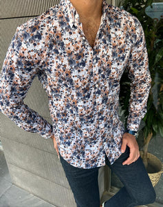 Suit Slim Fit BOJONI