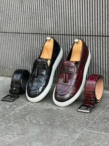 Suit Slim Fit BOJONI
