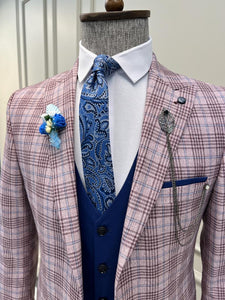 Suit Slim Fit BOJONI