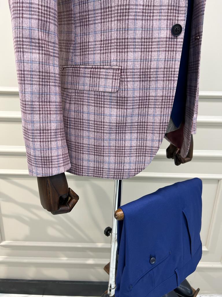 Suit Slim Fit BOJONI
