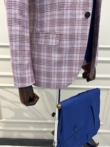Suit Slim Fit BOJONI