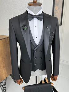 Suit Slim Fit BOJONI