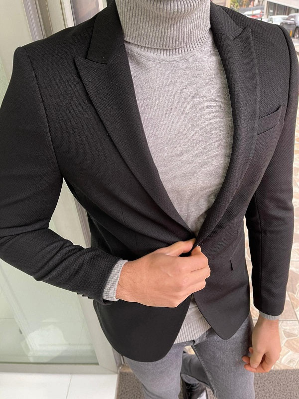 Suit Slim Fit BOJONI