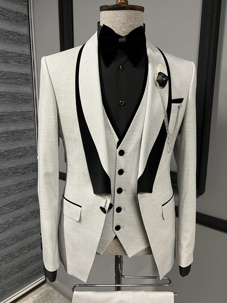 Suit Slim Fit BOJONI