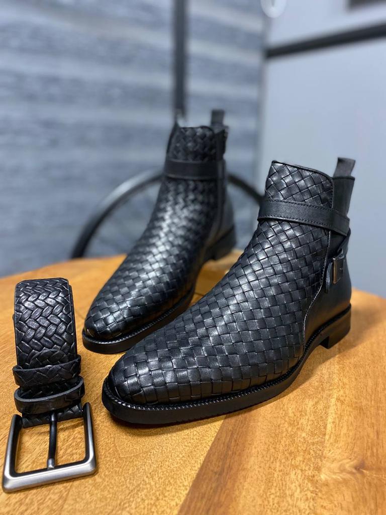 Suit Slim Fit BOJONI