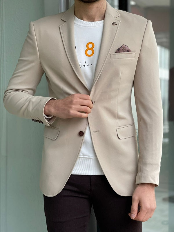 Suit Slim Fit BOJONI