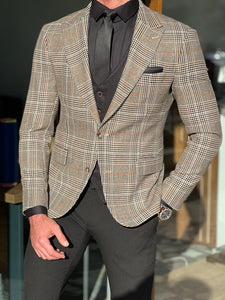 Suit Slim Fit BOJONI