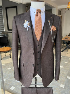 Suit Slim Fit BOJONI