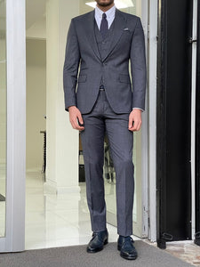 Suit Slim Fit BOJONI