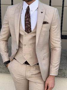Suit Slim Fit BOJONI
