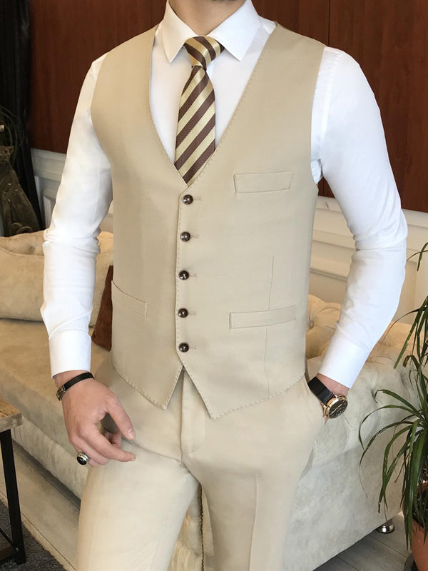 Suit Slim Fit BOJONI