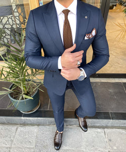 Suit Slim Fit BOJONI