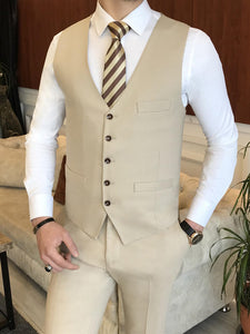 Suit Slim Fit BOJONI