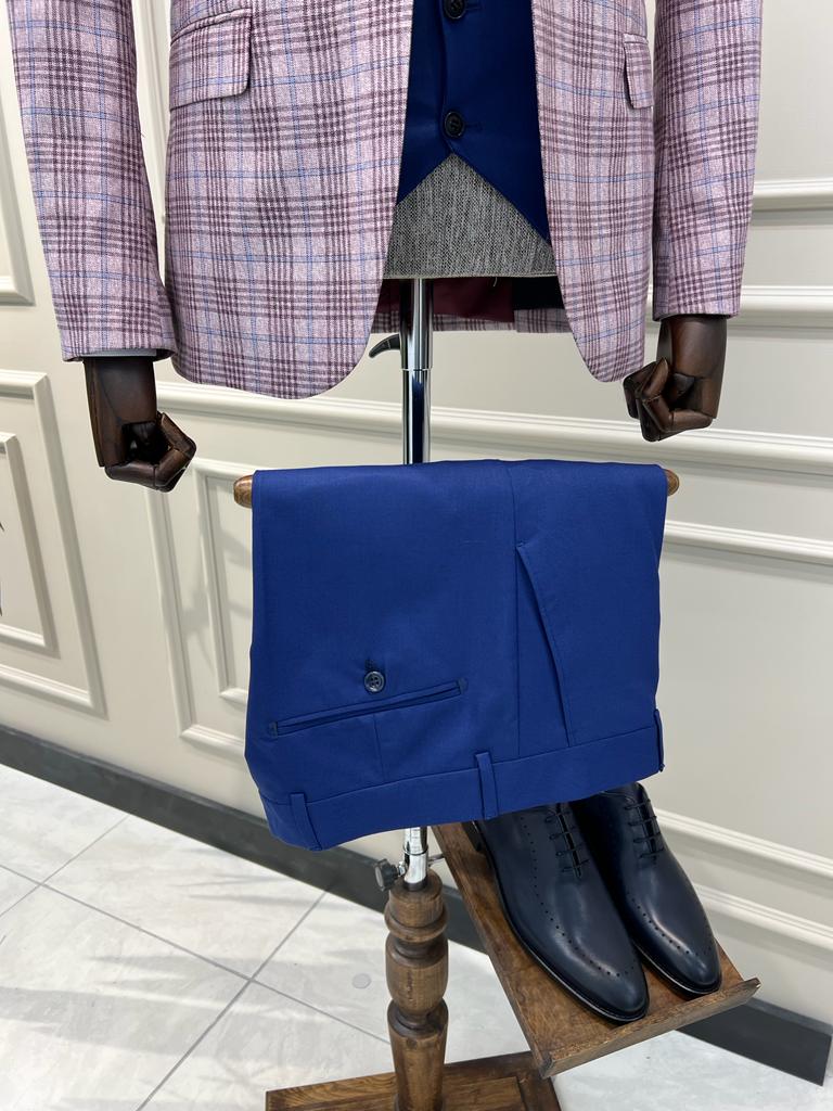 Suit Slim Fit BOJONI