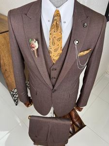 Suit Slim Fit BOJONI