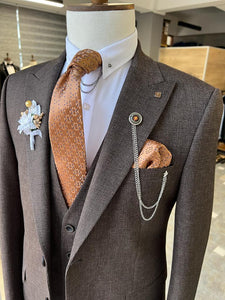 Suit Slim Fit BOJONI