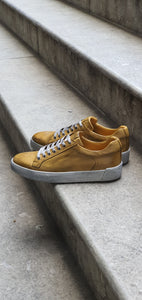 Golden Winner Lace-up Sneakers-baagr.myshopify.com-shoes2-BOJONI