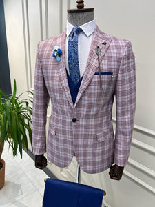 Suit Slim Fit BOJONI