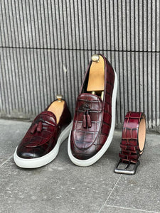 Suit Slim Fit BOJONI