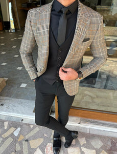 Suit Slim Fit BOJONI