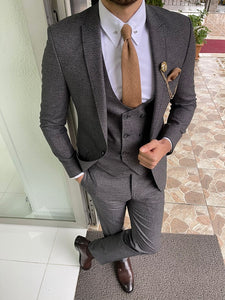 Suit Slim Fit BOJONI