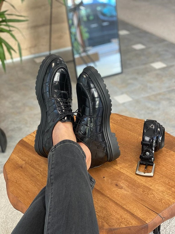 Argeli Black Laced Derby-baagr.myshopify.com-shoes2-BOJONI
