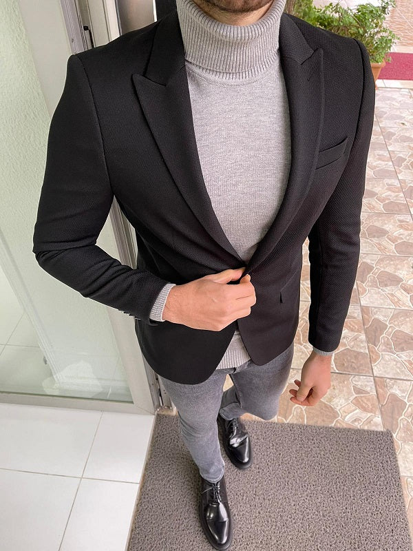 Suit Slim Fit BOJONI