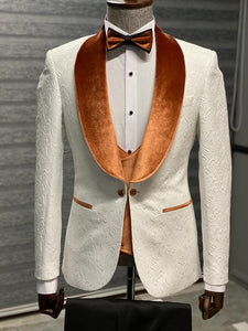 Suit Slim Fit BOJONI