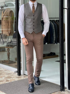 Suit Slim Fit BOJONI