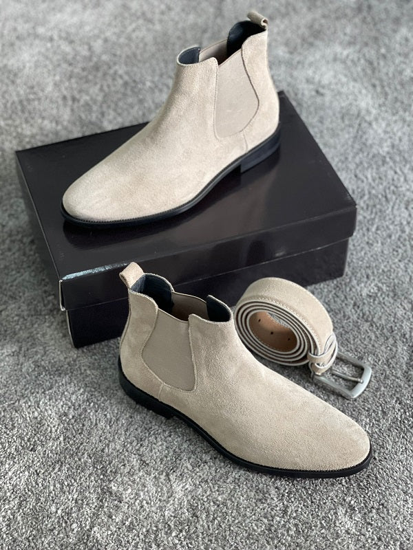 Suit Slim Fit BOJONI