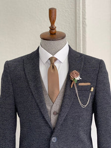 Suit Slim Fit BOJONI
