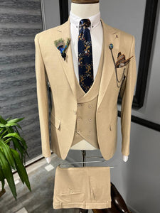 Suit Slim Fit BOJONI