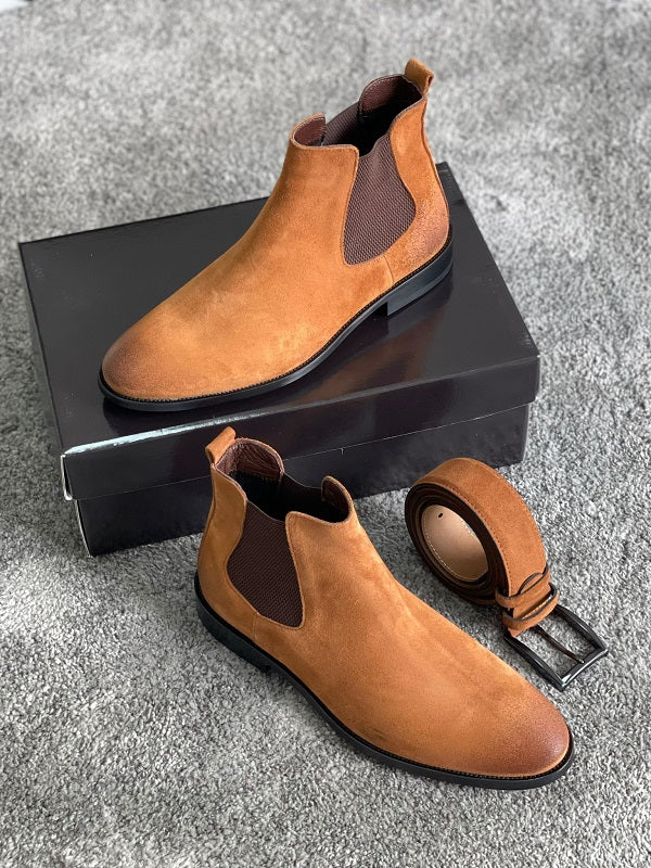 Suit Slim Fit BOJONI