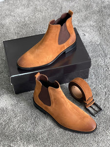 Suit Slim Fit BOJONI