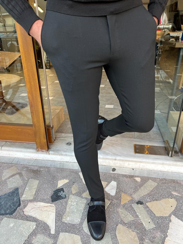 Suit Slim Fit BOJONI