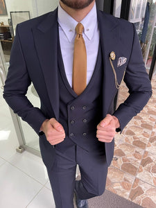 Suit Slim Fit BOJONI