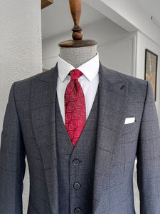 Suit Slim Fit BOJONI