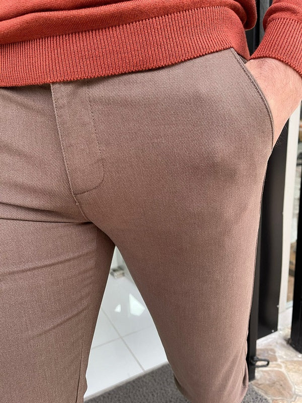 Suit Slim Fit BOJONI