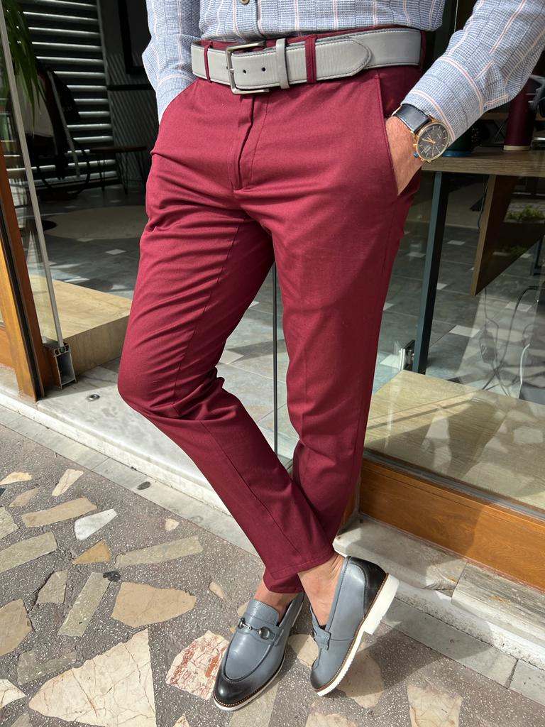 Suit Slim Fit BOJONI