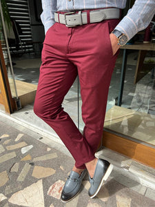 Suit Slim Fit BOJONI