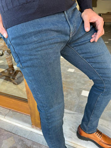 Suit Slim Fit BOJONI