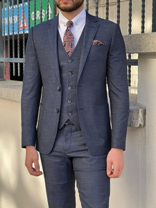 Suit Slim Fit BOJONI