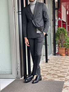 Suit Slim Fit BOJONI