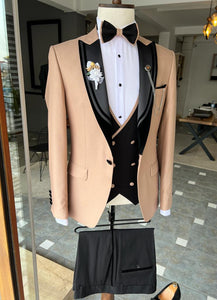 Suit Slim Fit BOJONI