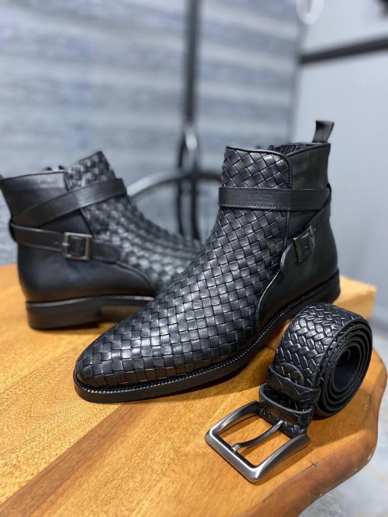 Suit Slim Fit BOJONI