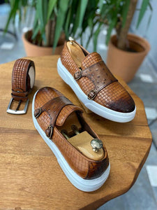 Suit Slim Fit BOJONI
