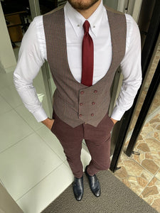 Suit Slim Fit BOJONI