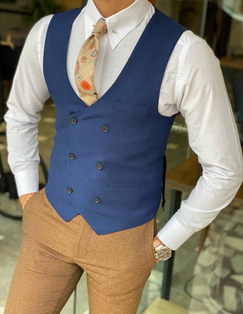 Suit Slim Fit BOJONI