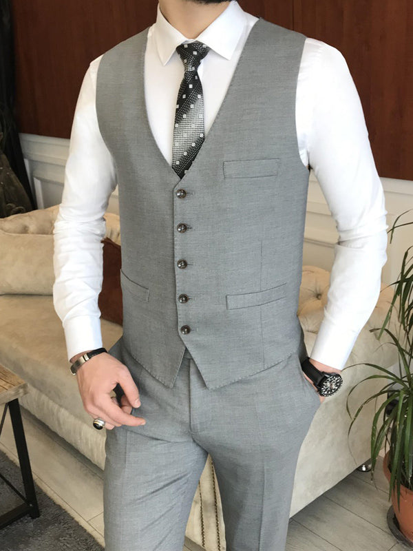 Suit Slim Fit BOJONI