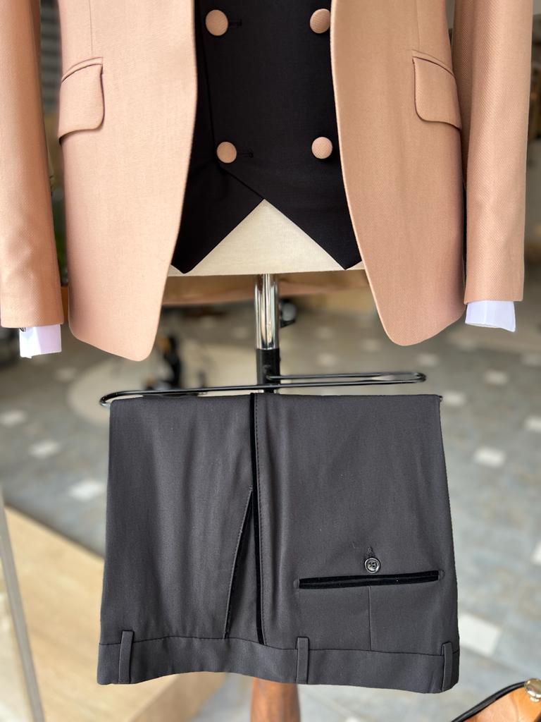 Suit Slim Fit BOJONI